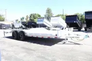 new Car Haulers / Racing Trailers PJ Trailers  for sale, in Ontario, CA Thumbnail 7