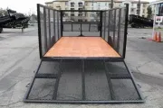 new Utility Trailers Stellar Trailers  for sale, in Ontario, CA Thumbnail 18