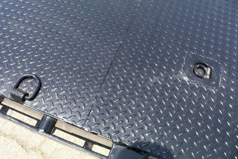 used Other Trailers PJ Trailers  for sale, in Ontario, CA Thumbnail 11