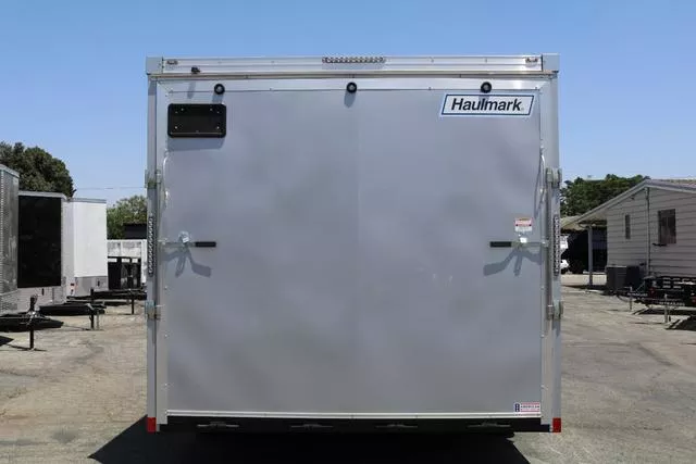 new Cargo (Enclosed) Trailers Haulmark  for sale, in Ontario, CA Thumbnail 6