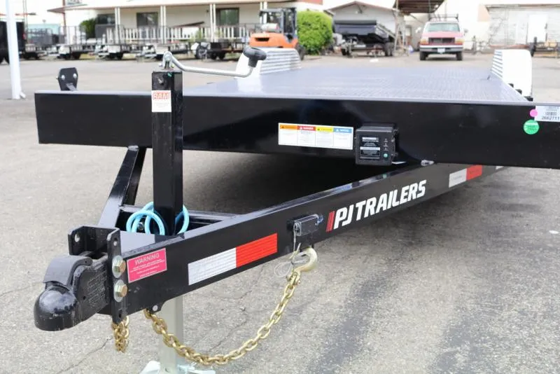 used Other Trailers PJ Trailers  for sale, in Ontario, CA Thumbnail 10