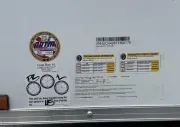 new Cargo (Enclosed) Trailers Forest River  for sale, in Ontario, CA Thumbnail 41