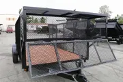 new Utility Trailers Stellar Trailers  for sale, in Ontario, CA Thumbnail 4