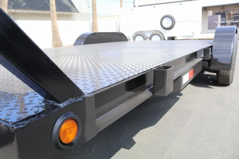 used Other Trailers Stellar Trailers  for sale, in Ontario, CA Thumbnail 23
