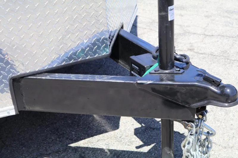 new Cargo (Enclosed) Trailers RC Trailers  for sale, in Ontario, CA Thumbnail 19