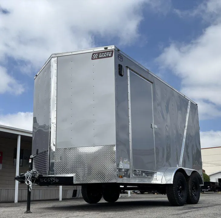 new Cargo (Enclosed) Trailers Forest River  for sale, in Ontario, CA Thumbnail 3