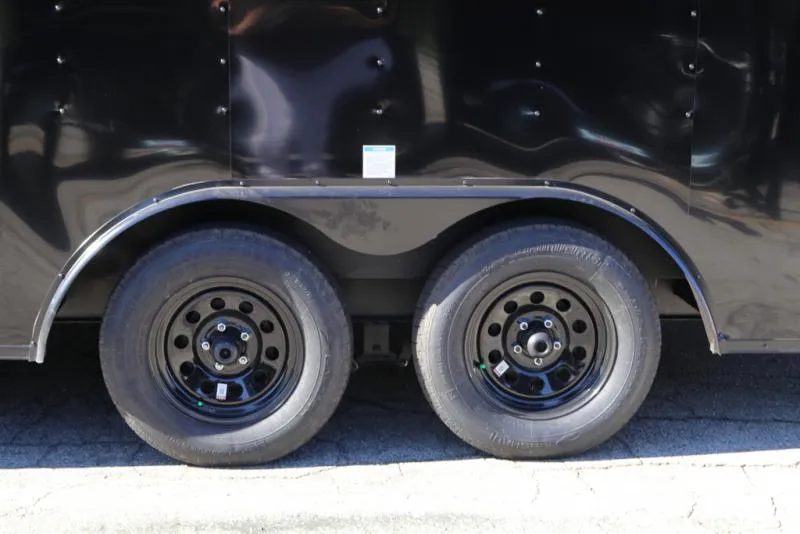 new Cargo (Enclosed) Trailers Forest River  for sale, in Ontario, CA Thumbnail 18