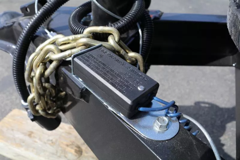 new Car Haulers / Racing Trailers Stellar Trailers  for sale, in Ontario, CA Thumbnail 20