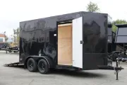 new Cargo (Enclosed) Trailers Forest River  for sale, in Ontario, CA Thumbnail 13