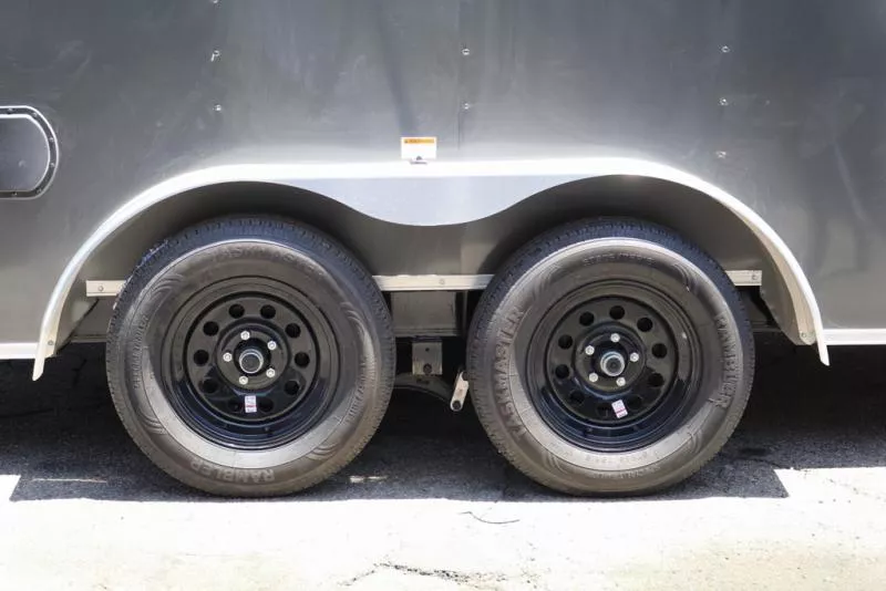 new Cargo (Enclosed) Trailers RC Trailers  for sale, in Ontario, CA Thumbnail 9