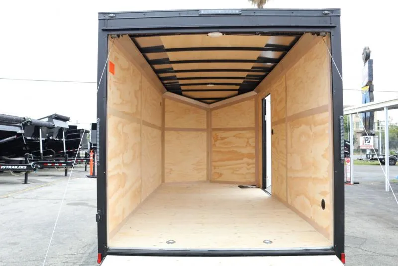 new Cargo (Enclosed) Trailers Forest River  for sale, in Ontario, CA Thumbnail 8