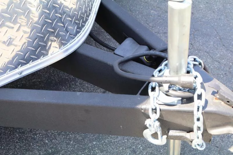 new Cargo (Enclosed) Trailers Haulmark  for sale, in Ontario, CA Thumbnail 10