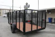 new Utility Trailers Stellar Trailers  for sale, in Ontario, CA Thumbnail 15