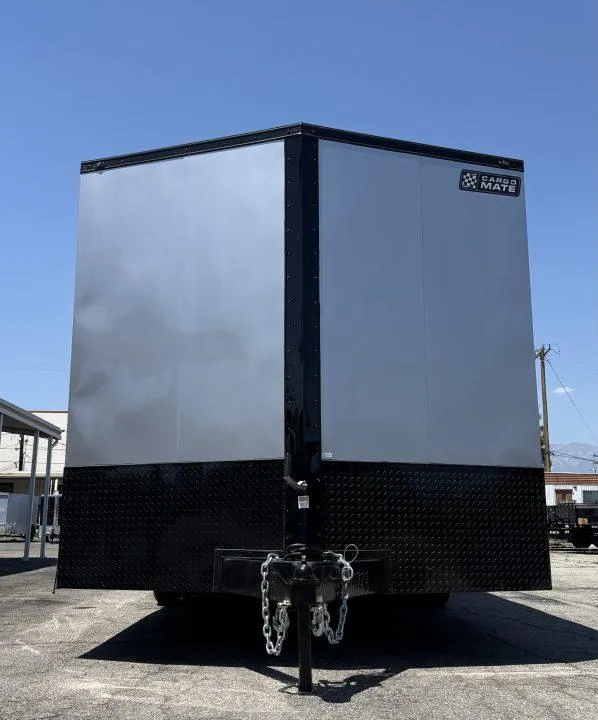 new Cargo (Enclosed) Trailers Forest River  for sale, in Ontario, CA Thumbnail 2