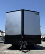 new Cargo (Enclosed) Trailers Forest River  for sale, in Ontario, CA Thumbnail 3