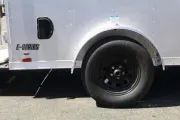 new Cargo (Enclosed) Trailers Forest River  for sale, in Ontario, CA Thumbnail 11