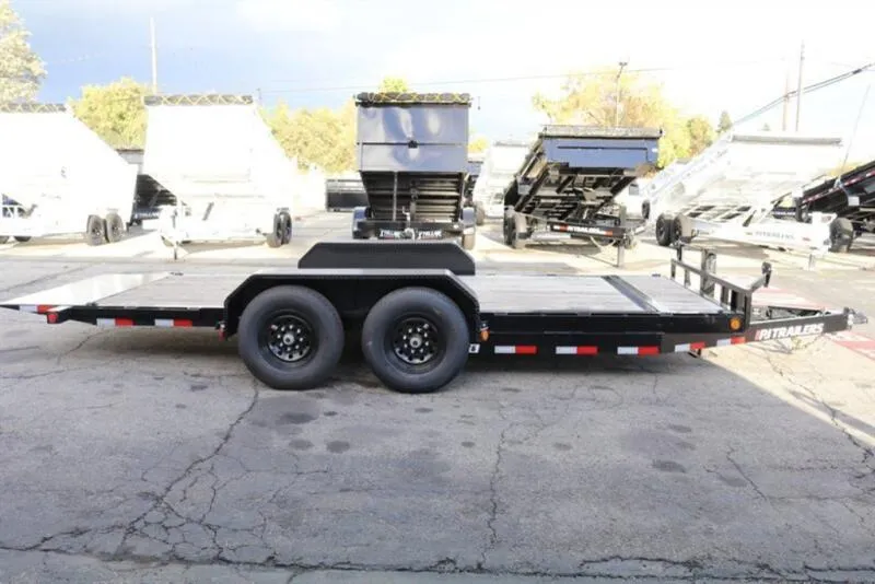 used Other Trailers PJ Trailers  for sale, in Ontario, CA Thumbnail 16