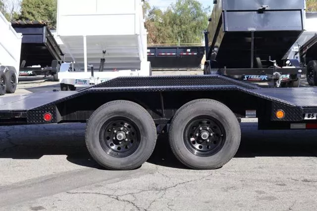 new Car Haulers / Racing Trailers PJ Trailers  for sale, in Ontario, AL Thumbnail 13