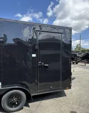 new Cargo (Enclosed) Trailers Forest River  for sale, in Ontario, CA Thumbnail 10