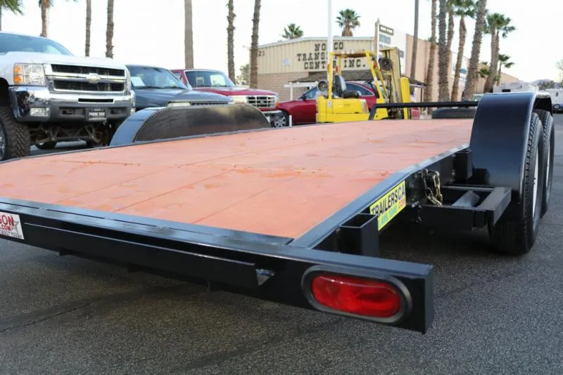 used Other Trailers Stellar Trailers  for sale, in Ontario, CA Thumbnail 7