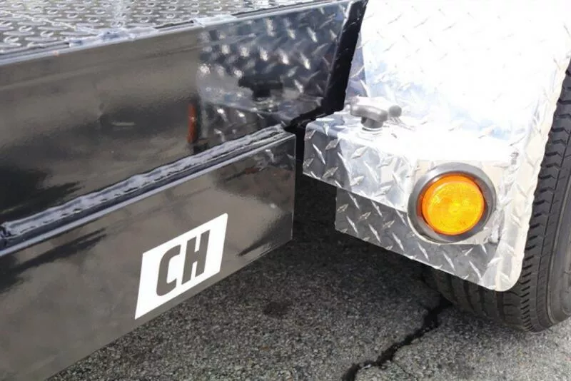 new Car Haulers / Racing Trailers PJ Trailers  for sale, in Ontario, CA Thumbnail 11