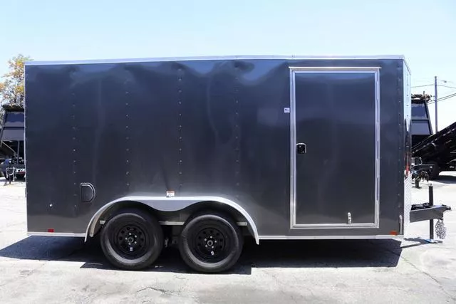 new Cargo (Enclosed) Trailers RC Trailers  for sale, in Ontario, CA Thumbnail 4