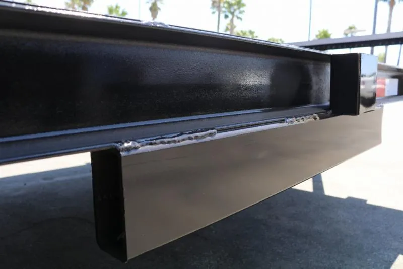 new Car Haulers / Racing Trailers Stellar Trailers  for sale, in Ontario, CA Thumbnail 6