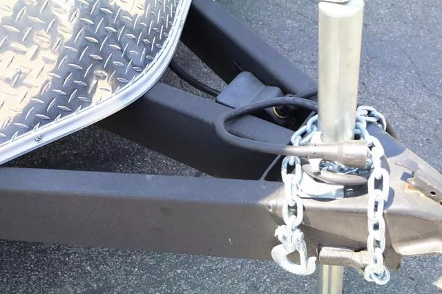 new Cargo (Enclosed) Trailers Haulmark  for sale, in Ontario, CA Thumbnail 10