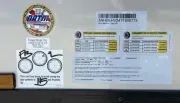 new Cargo (Enclosed) Trailers Forest River  for sale, in Ontario, CA Thumbnail 82