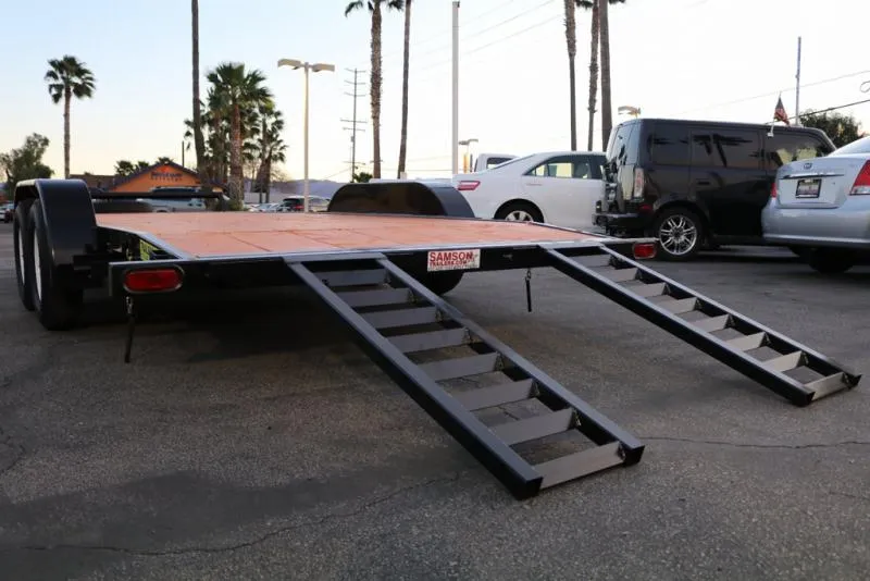 new Car Haulers / Racing Trailers Stellar Trailers  for sale, in Ontario, CA Thumbnail 12