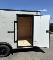 new Cargo (Enclosed) Trailers Forest River  for sale, in Ontario, CA Thumbnail 12