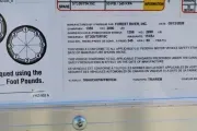 new Cargo (Enclosed) Trailers Forest River  for sale, in Ontario, CA Thumbnail 10