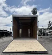 new Cargo (Enclosed) Trailers Forest River  for sale, in Ontario, CA Thumbnail 22