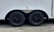 new Cargo (Enclosed) Trailers Forest River  for sale, in Ontario, CA Thumbnail 38