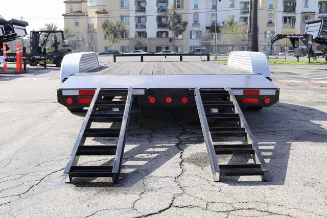 new Car Haulers / Racing Trailers PJ Trailers  for sale, in Ontario, AL Thumbnail 11