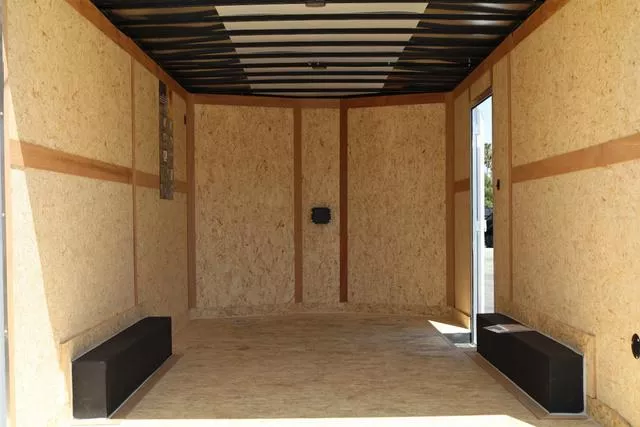 new Cargo (Enclosed) Trailers Wells Cargo  for sale, in Ontario, CA Thumbnail 13