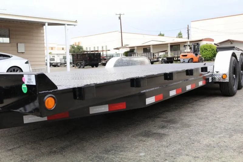 new Car Haulers / Racing Trailers PJ Trailers  for sale, in Ontario, CA Thumbnail 14