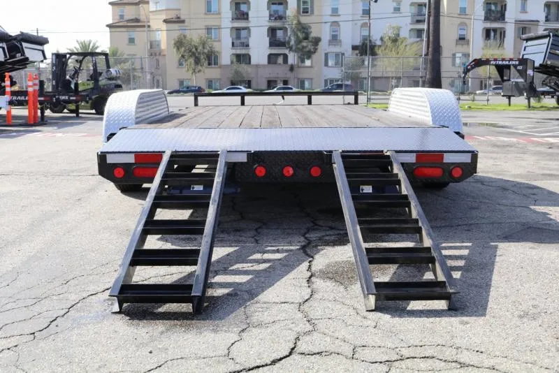 used Other Trailers PJ Trailers  for sale, in Ontario, CA Thumbnail 11