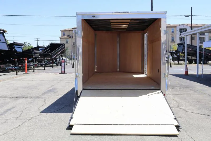 new Cargo (Enclosed) Trailers RC Trailers  for sale, in Ontario, CA Thumbnail 11