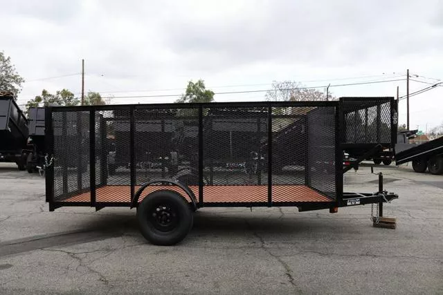 new Utility Trailers Stellar Trailers  for sale, in Ontario, AL Thumbnail 5