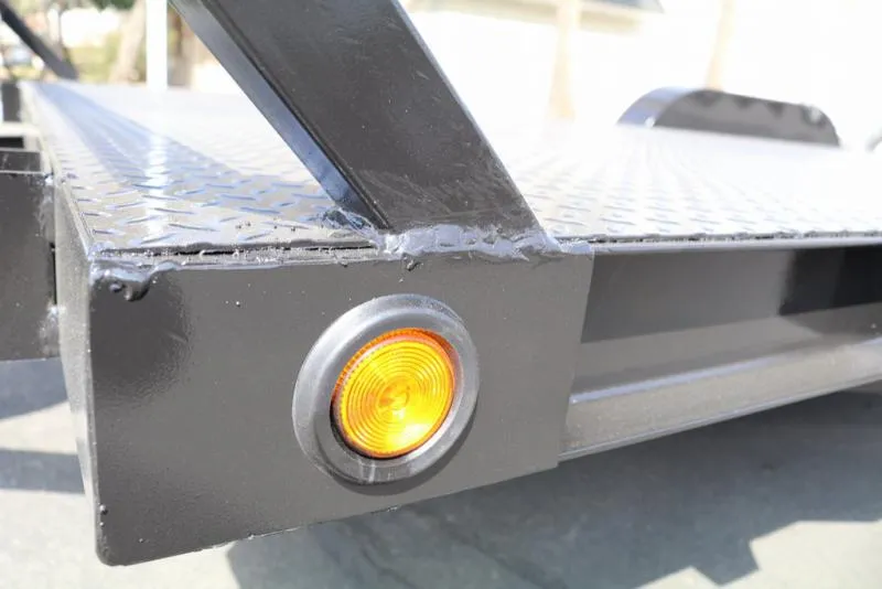 used Other Trailers Stellar Trailers  for sale, in Ontario, CA Thumbnail 19