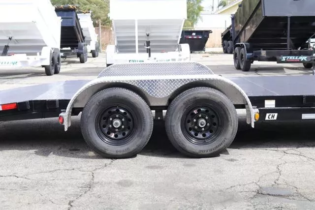 new Car Haulers / Racing Trailers PJ Trailers  for sale, in Ontario, AL Thumbnail 6