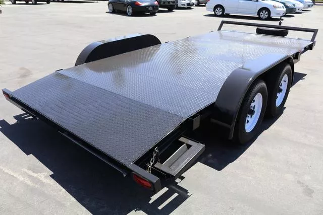 new Car Haulers / Racing Trailers Stellar Trailers  for sale, in Ontario, CA Thumbnail 3