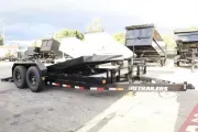 new Equipment / Flatbed Trailers PJ Trailers  for sale, in Ontario, CA Thumbnail 4