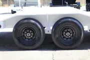 new Car Haulers / Racing Trailers PJ Trailers  for sale, in Ontario, CA Thumbnail 6