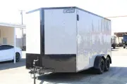 new Cargo (Enclosed) Trailers Forest River  for sale, in Ontario, CA Thumbnail 3