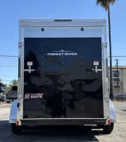 new Cargo (Enclosed) Trailers Forest River  for sale, in Ontario, CA Thumbnail 7