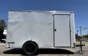 new Cargo (Enclosed) Trailers Forest River  for sale, in Ontario, CA Thumbnail 4