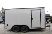 new Cargo (Enclosed) Trailers Forest River  for sale, in Ontario, CA Thumbnail 8