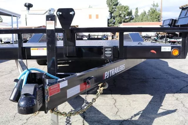 new Car Haulers / Racing Trailers PJ Trailers  for sale, in Ontario, AL Thumbnail 14